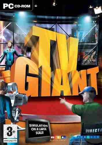 Descargar TV Giant [English] por Torrent